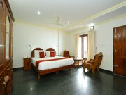OYO 6031 The Waters Edge, Kovalam and Poovar OYO 6031 The Waters Edge, Kovalam and Poovar