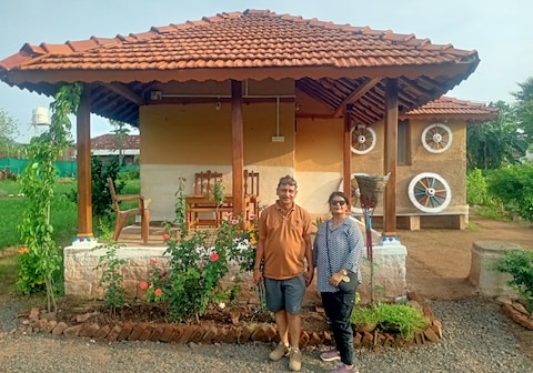 Vedika Hills View Homestay