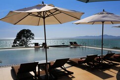 Centara Grand Phratamnak Pattaya, Pattaya Centara Grand Phratamnak Pattaya, Pattaya