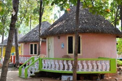 Sunny Guest House, Hampi Sunny Guest House, Hampi