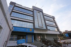 OYO 8232 Hotel KRB Paradise, Dehradun OYO 8232 Hotel KRB Paradise, Dehradun