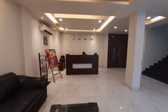 Dream Inn, Lucknow Dream Inn, Lucknow