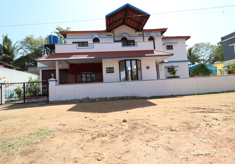 Coorg Indraprastha Homestay | Rooms & Wi-Fi