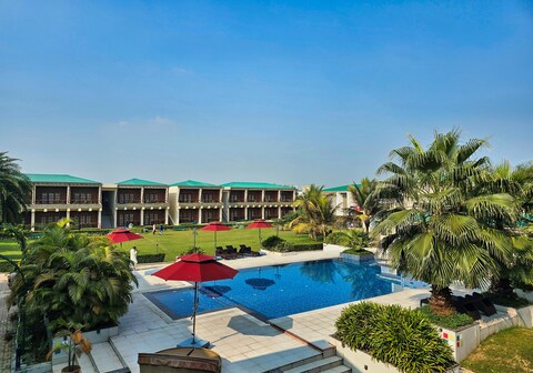 The Creek Resort & Spa