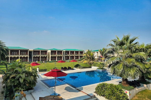 The Creek Resort & Spa