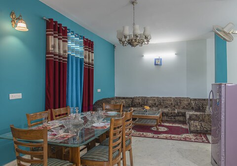 Studio Room in Tipsy