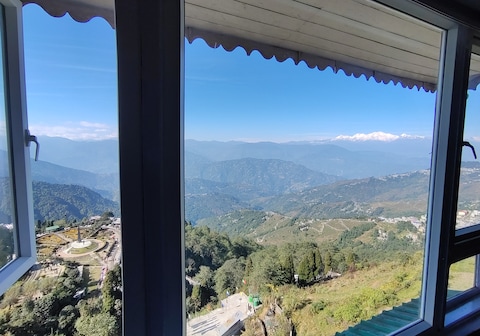 Anutri Hotels & Resorts