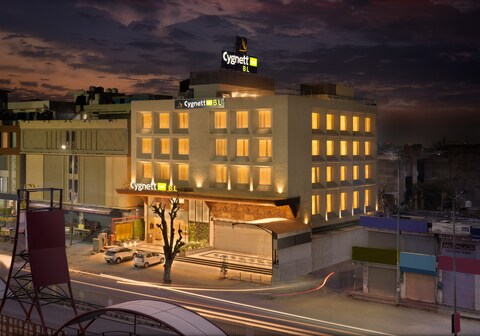 Cygnett Park BL Jaipur