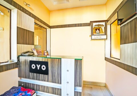 Hotel O Shri shiva palace