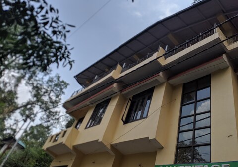 Sai heritage guest House