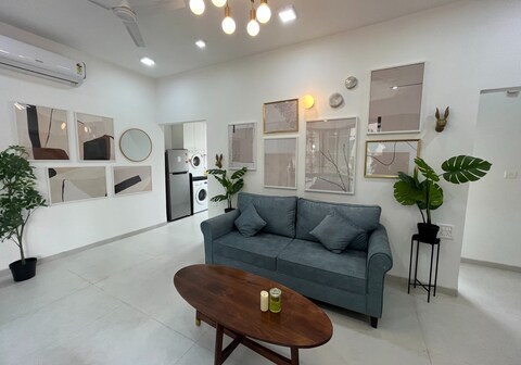 Macy B Shared Apartment The Bombay Home Company