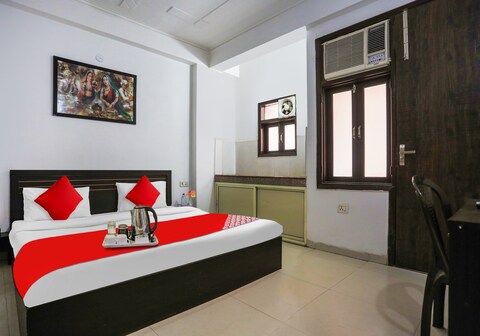 Super Capital O Ram Krishna residency near Artemis Hospital