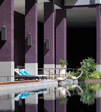 Radisson Collection Muscat, Hormuz Grand 