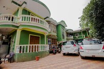 OYO 14904 Home Beach Side 1 BHK Calangute, Goa OYO 14904 Home Beach Side 1 BHK Calangute, Goa