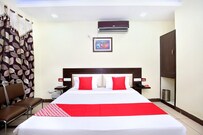 OYO 18540 Hotel lemon and chilli, Chandigarh OYO 18540 Hotel lemon and chilli, Chandigarh