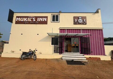 Mukil's Inn