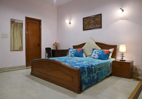 EnBliss- 3 BHK