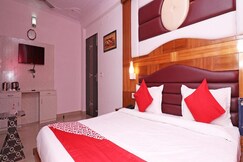 Tiger House-Corbett, Jim Corbett (Ramnagar) Tiger House-Corbett, Jim Corbett (Ramnagar)