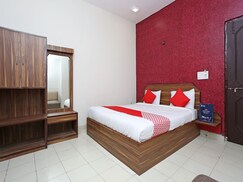 OYO 7859 Hotel Gurukripa, Raipur OYO 7859 Hotel Gurukripa, Raipur