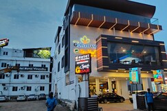 Hotel Gowtham, Coimbatore Hotel Gowtham, Coimbatore