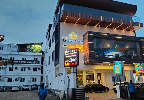 Hotel Gowtham