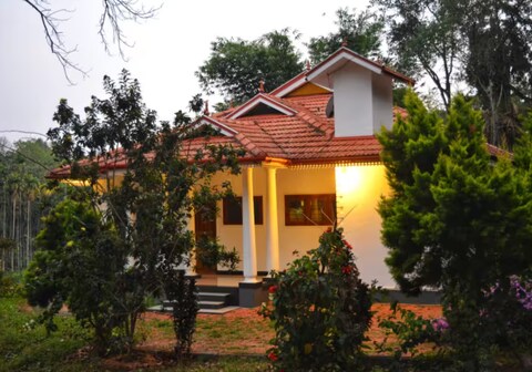 Spice Fields Cottage | 3BHK