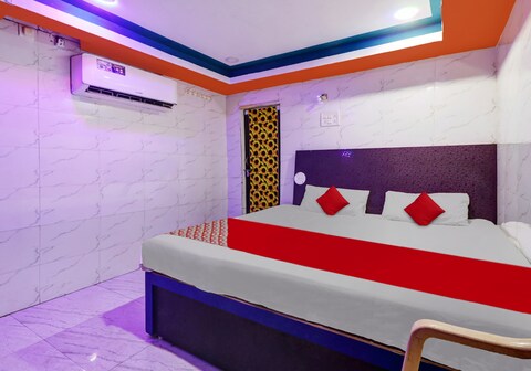 Hotel O Aditya Guest House