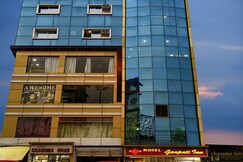 HOTEL GANPATI INN, DEOGHAR, Deoghar HOTEL GANPATI INN, DEOGHAR, Deoghar