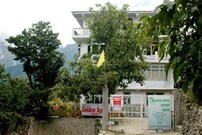 Hotel Golden Apple , Kalpa Hotel Golden Apple , Kalpa
