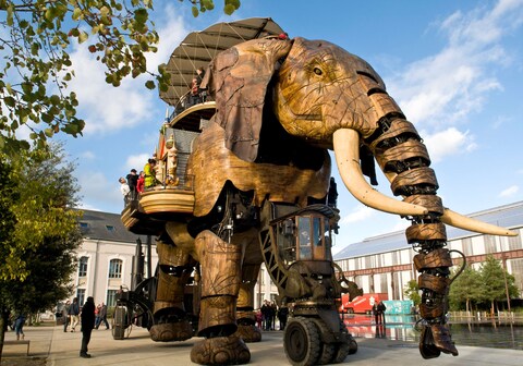 Radisson Blu Hotel Nantes