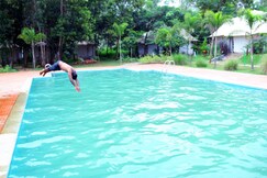 MAGENTA RESORT DANDELI, Dandeli MAGENTA RESORT DANDELI, Dandeli