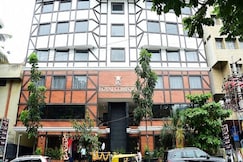 The Royal Comfort, Bangalore The Royal Comfort, Bangalore