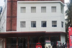 Kings Regency, Calicut (Kozhikode) Kings Regency, Calicut (Kozhikode)