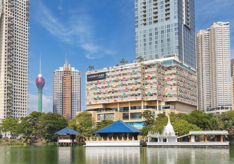 Courtyard by Marriott Colombo