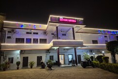 Shyam Vatika, Chanderi Shyam Vatika, Chanderi