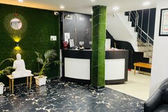 Hotel Ramneek, Amritsar Hotel Ramneek, Amritsar