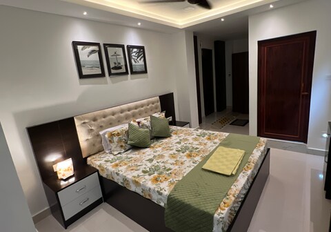 Bed and Breakfast in Port Blair