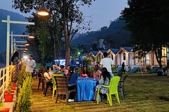 Tree Pie Resort, Rishikesh Tree Pie Resort, Rishikesh