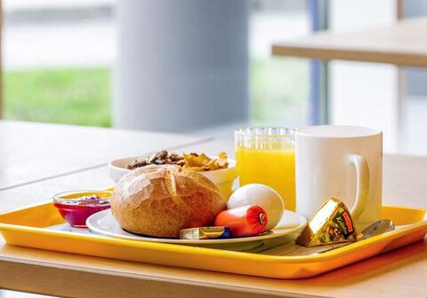 Hotel ibis budget El Jadida