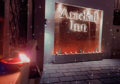 Arackal Inn