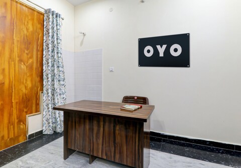 Super Hotel O Heaven Inn