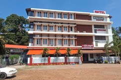 Hotel Abhinav, Kundapur Hotel Abhinav, Kundapur