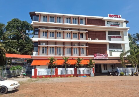 Hotel Abhinav