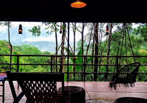 Triloka by The Offbeat Crew