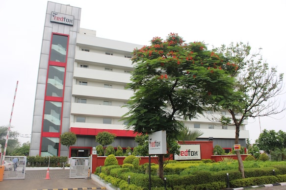 Red Fox by Lemon Tree Hotels, Jaipur