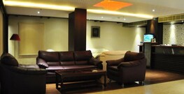 Royal Fort Hotel, Rajahmundry Royal Fort Hotel, Rajahmundry
