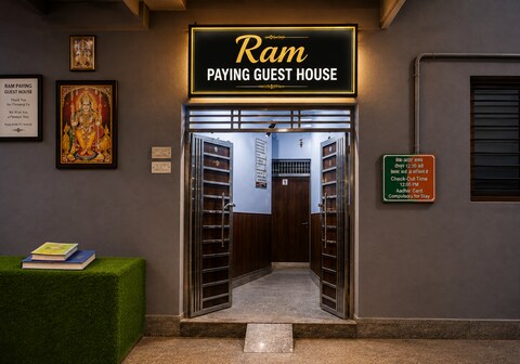 Ram Paying Guest House