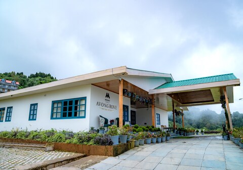 Avongrove Tea Boutique Bungalow (Premium 4 bedroom Villa)