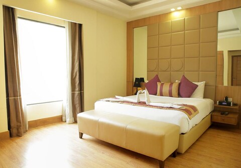 The Ocean Pearl Gardenia