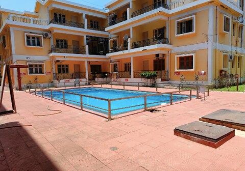 2BHK at Beiramar Baga by Rightstay